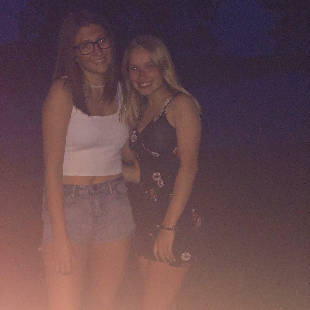 Meet your Posher, Gabrielle